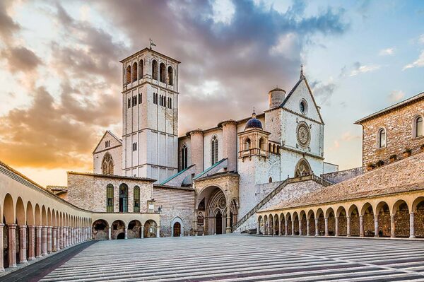 Chi Siamo - Dei Priori Boutique Hotel - Assisi